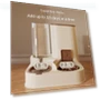 Automatic Cat Water and Food Dispenser — Feeders, Smart Pet Supplies