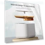 Automatic Cat Water Fountain — Pet Hydration Solutions, inne