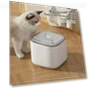 Automatic Cat Water Fountain — Pet Hydration Solutions, Indoor Furniture