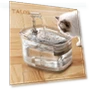 Automatic Cat Water Fountain — Pet Hydration Solutions, Vogue Wardrobe