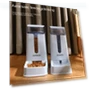 Automatic Feeder and Water Bowl for Cats and Dogs — Feeding Supplies, Smart Pet Supplies