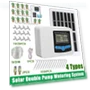 Automatic Garden Drip Irrigation System — Controllers, Polina