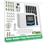Automatic Garden Drip Irrigation System — Drip Kits, CoCo Xili