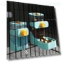 Automatic Hanging Cat Cage — Feeding Supplies, Smart Pet Supplies
