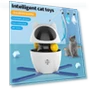 Automatic Intelligent Cat Toys — Cat Playthings, Smart Pet Supplies