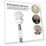 Automatic Motion Sensor Switch — Motion Actuated Switches, Meiteai-All