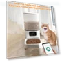 Automatic Pet Feeder with Camera — Automatic Feeders, fuhushhs