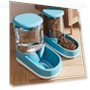 Automatic Pet Feeder — Feeders, Smart Pet Supplies
