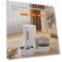 Automatic Pet Feeder — Feeders, Smart Pet Supplies