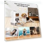 Automatic Pet Feeder — Automatic Feeders, OvO Day