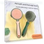 Automatic Pet Hair Removal Brush — Brushes, Smart Pet Supplies