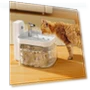 Automatic Pet Water Fountain — Fountains, Cross-Cultural Closet