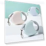 Automatic Retractable Dog Leash — Training Leads, Smart Pet Supplies