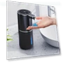 Automatic Sensor Soap Dispenser — Care Dispensers, Great3C