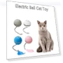 Automatic Smart Cat Toys — Cat Playthings, Smart Pet Supplies