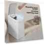 Automatic Smart Trash Can — Waste Baskets, StrideBox