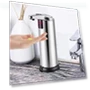 Automatic Soap Dispenser — Care Dispensers, DC-HOME Textile