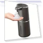 Automatic Touchless Soap Dispenser — Care Dispensers, Mango Event