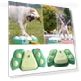 Automatic Water Sprayer Dog Toy — Feeding Supplies, Smart Pet Supplies