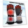 Battery Heated Gloves — Gloves, Our Walking Tour