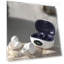 Bluetooth Clip-On Headphones — In-Ear Headphones, Pento Smart