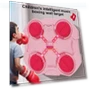 Bluetooth Smart LED Boxing Training Target — Boxing Training Gear, Our Walking Tour