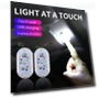Car LED Light with Touch Control — Light Kit, Pioggia solare
