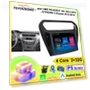 Car Multimedia Player with GPS Navigation — Navigation & GPS Accessories, ToyousoniC