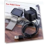 Charging Dock Station for Smartwatches — Smartwatch Charging Solutions, XinFU