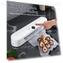 Compact Automatic Vacuum Sealer — Vacuum Bags, YC Direct