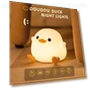 Cute duck night light — Lamps & Shades, Fancy decoration