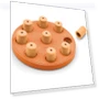 Educational Toy for Dogs — Interactive Animal Companions, Nina Ottoson