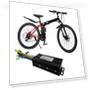 Electric Bike Controller — Motors, langudi