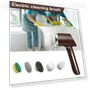 Electric Cleaning Brush — Brushes, Smartdbird