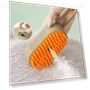 Electric Pet Grooming Brush with Steam — Brushes, Smart Pet Supplies