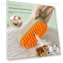 Electric Pet Grooming Brush with Steam — Brushes, Smart Pet Supplies
