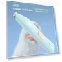 Electric Pet Grooming Clippers with LED Light — Scissors, Smart Pet Supplies
