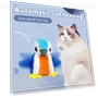 Electric Smart Automatic Teasing Cat Toy — Cat Playthings, Smart Pet Supplies