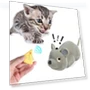 Electric Smart Mouse Toy — Mice & Animals, Smart Pet Supplies