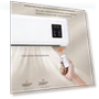 Electric Wall Heater — Portable Heating Solutions, ZiQiDongLai