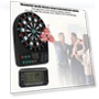 Electronic Dartboard Target — Darts, Tinkeyou