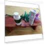 Fermented Wormwood Concentrate Spray — Sprayers, MayBeauty