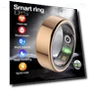 Fitness Tracker Smart Ring — Smart Rings, Redmaple