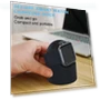 Flexible Silicone Charging Stand for Smart Watches — Smartwatch Charging Solutions, Mode Watches