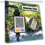 Garden Watering Timer with Large Screen — Automatic Irrigation, CoCo Xili