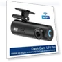 Hidden WiFi Full HD 1080P Car DVR Camera — Rearview Cameras for Cars, CANKE