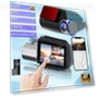 High Definition Touch Screen with Lenses — Digital Kiosks & Interactive, CANKE