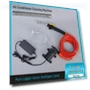 High Pressure Air Purifier with Electric Pump — Activated Carbon Air Purifiers, All About Drones