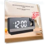 Home Desktop Projection Alarm Clock — Alarms & Clocks, VividTrove