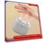 Infrared Rechargeable Electric Nail Clipper and Sharpener — Feet & Nails, VividTrove
